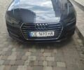 Серый Ауди А4, объемом двигателя 2 л и пробегом 106 тыс. км за 20200 $, фото 9 на Automoto.ua