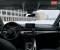 Сірий Ауді А4, об'ємом двигуна 2 л та пробігом 162 тис. км за 21200 $, фото 41 на Automoto.ua