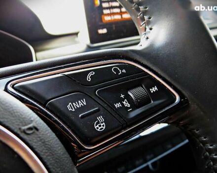 Сірий Ауді А4, об'ємом двигуна 2 л та пробігом 173 тис. км за 21500 $, фото 11 на Automoto.ua