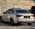 Сірий Ауді А4, об'ємом двигуна 1.98 л та пробігом 146 тис. км за 20000 $, фото 4 на Automoto.ua