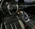 Ауді А4 2017 у Львові на Automoto.ua Сірий Ауді А4, об'ємом двигуна 1.98 л та пробігом 135 тис. км за 19800 $, фото 9 на Automoto.ua