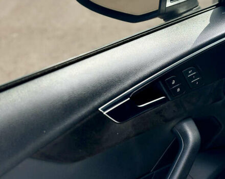 Сірий Ауді А4, об'ємом двигуна 1.98 л та пробігом 180 тис. км за 21000 $, фото 21 на Automoto.ua