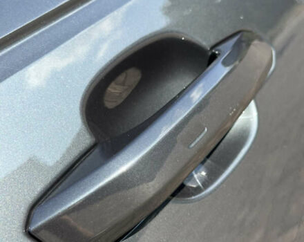 Серый Ауди А4, объемом двигателя 1.98 л и пробегом 185 тыс. км за 20500 $, фото 27 на Automoto.ua