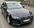 Сірий Ауді А4, об'ємом двигуна 0 л та пробігом 170 тис. км за 16500 $, фото 2 на Automoto.ua