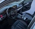 Сірий Ауді А4, об'ємом двигуна 1.98 л та пробігом 133 тис. км за 20999 $, фото 22 на Automoto.ua