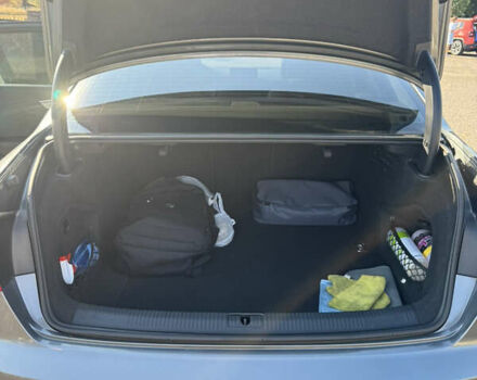 Серый Ауди А4, объемом двигателя 2 л и пробегом 158 тыс. км за 19800 $, фото 9 на Automoto.ua