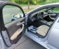 Серый Ауди А4, объемом двигателя 2 л и пробегом 89 тыс. км за 14000 $, фото 6 на Automoto.ua