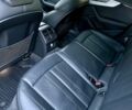 Ауди А4 2017 в Львове на Automoto.ua Серый Ауди А4, объемом двигателя 2 л и пробегом 136 тыс. км за 15000 $, фото 21 на Automoto.ua