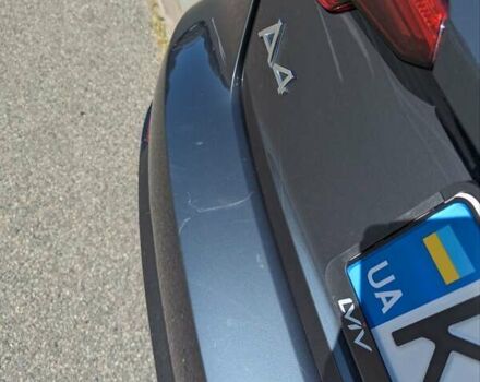 Серый Ауди А4, объемом двигателя 1.98 л и пробегом 100 тыс. км за 19700 $, фото 21 на Automoto.ua