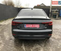 Сірий Ауді А4, об'ємом двигуна 1.98 л та пробігом 200 тис. км за 14700 $, фото 8 на Automoto.ua