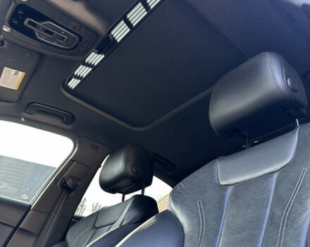 Серый Ауди А4, объемом двигателя 1.98 л и пробегом 185 тыс. км за 20500 $, фото 47 на Automoto.ua