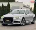 Сірий Ауді А4, об'ємом двигуна 1.98 л та пробігом 208 тис. км за 18350 $, фото 3 на Automoto.ua