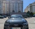 Серый Ауди А4, объемом двигателя 1.98 л и пробегом 100 тыс. км за 19700 $, фото 11 на Automoto.ua