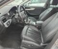 Сірий Ауді А4, об'ємом двигуна 0 л та пробігом 13 тис. км за 15800 $, фото 6 на Automoto.ua