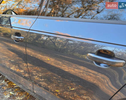 Ауді А4 2017 у Києві на Automoto.ua Сірий Ауді А4, об'ємом двигуна 2 л та пробігом 211 тис. км за 17300 $, фото 47 на Automoto.ua