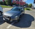 Серый Ауди А4, объемом двигателя 1.98 л и пробегом 190 тыс. км за 16700 $, фото 1 на Automoto.ua