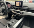 Серый Ауди А4, объемом двигателя 2 л и пробегом 240 тыс. км за 19000 $, фото 41 на Automoto.ua