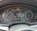Серый Ауди А4, объемом двигателя 2 л и пробегом 240 тыс. км за 12100 $, фото 8 на Automoto.ua
