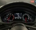 Серый Ауди А4, объемом двигателя 1.98 л и пробегом 182 тыс. км за 17000 $, фото 22 на Automoto.ua