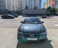 Серый Ауди А4, объемом двигателя 1.98 л и пробегом 100 тыс. км за 19700 $, фото 17 на Automoto.ua