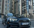 Серый Ауди А4, объемом двигателя 2 л и пробегом 162 тыс. км за 22000 $, фото 1 на Automoto.ua