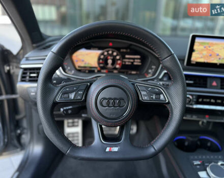 Сірий Ауді А4, об'ємом двигуна 1.98 л та пробігом 113 тис. км за 24300 $, фото 38 на Automoto.ua