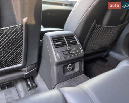 Ауді А4 2017 у Києві на Automoto.ua Сірий Ауді А4, об'ємом двигуна 2 л та пробігом 211 тис. км за 17300 $, фото 77 на Automoto.ua