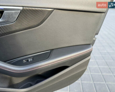 Сірий Ауді А4, об'ємом двигуна 1.98 л та пробігом 113 тис. км за 24300 $, фото 69 на Automoto.ua