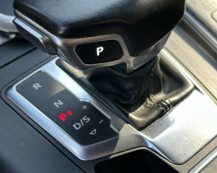 Серый Ауди А4, объемом двигателя 1.98 л и пробегом 185 тыс. км за 20500 $, фото 24 на Automoto.ua