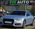 Серый Ауди А4, объемом двигателя 1.98 л и пробегом 173 тыс. км за 21500 $, фото 1 на Automoto.ua