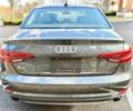 Серый Ауди А4, объемом двигателя 2 л и пробегом 55 тыс. км за 13500 $, фото 6 на Automoto.ua