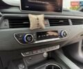 Сірий Ауді А4, об'ємом двигуна 1.98 л та пробігом 133 тис. км за 21499 $, фото 17 на Automoto.ua