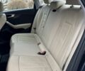 Сірий Ауді А4, об'ємом двигуна 0 л та пробігом 170 тис. км за 16500 $, фото 6 на Automoto.ua