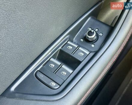 Сірий Ауді А4, об'ємом двигуна 1.98 л та пробігом 146 тис. км за 20000 $, фото 22 на Automoto.ua