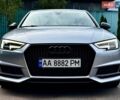 Сірий Ауді А4, об'ємом двигуна 1.98 л та пробігом 186 тис. км за 19900 $, фото 1 на Automoto.ua