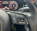 Сірий Ауді А4, об'ємом двигуна 1.98 л та пробігом 198 тис. км за 15500 $, фото 23 на Automoto.ua