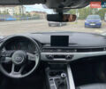 Сірий Ауді А4, об'ємом двигуна 1.98 л та пробігом 170 тис. км за 18000 $, фото 20 на Automoto.ua