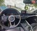 Сірий Ауді А4, об'ємом двигуна 2 л та пробігом 146 тис. км за 18500 $, фото 13 на Automoto.ua