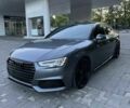 Сірий Ауді А4, об'ємом двигуна 2 л та пробігом 160 тис. км за 21200 $, фото 6 на Automoto.ua