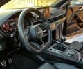 Серый Ауди А4, объемом двигателя 2 л и пробегом 109 тыс. км за 22490 $, фото 5 на Automoto.ua