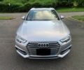 Серый Ауди А4, объемом двигателя 2 л и пробегом 89 тыс. км за 14000 $, фото 1 на Automoto.ua