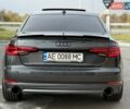 Сірий Ауді А4, об'ємом двигуна 1.98 л та пробігом 133 тис. км за 21499 $, фото 4 на Automoto.ua