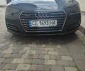 Серый Ауди А4, объемом двигателя 2 л и пробегом 106 тыс. км за 20200 $, фото 7 на Automoto.ua