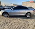 Сірий Ауді А4, об'ємом двигуна 2 л та пробігом 174 тис. км за 14200 $, фото 3 на Automoto.ua
