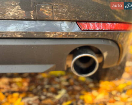 Ауді А4 2017 у Києві на Automoto.ua Сірий Ауді А4, об'ємом двигуна 2 л та пробігом 211 тис. км за 17300 $, фото 49 на Automoto.ua