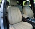 Серый Ауди А4, объемом двигателя 2 л и пробегом 89 тыс. км за 14000 $, фото 9 на Automoto.ua
