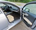 Серый Ауди А4, объемом двигателя 2 л и пробегом 89 тыс. км за 14000 $, фото 11 на Automoto.ua
