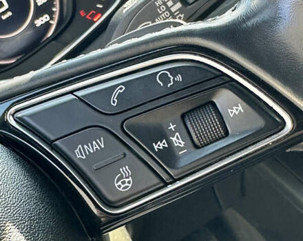 Серый Ауди А4, объемом двигателя 1.98 л и пробегом 185 тыс. км за 20500 $, фото 51 на Automoto.ua