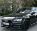 Ауді А4 2017 у Дніпро (Дніпропетровську) на Automoto.ua Сірий Ауді А4, об'ємом двигуна 1.98 л та пробігом 171 тис. км за 17500 $, фото 3 на Automoto.ua