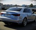 Сірий Ауді А4, об'ємом двигуна 2 л та пробігом 173 тис. км за 21500 $, фото 2 на Automoto.ua